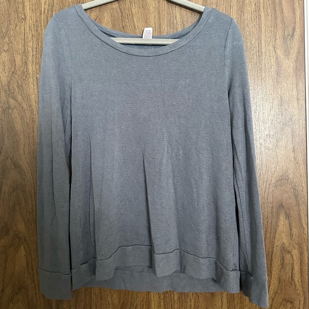 Victoria Secret Pajama Top